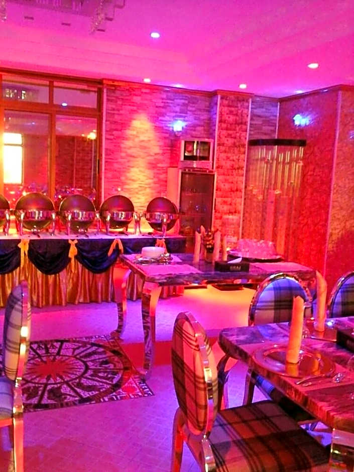 Biraj International Hotel