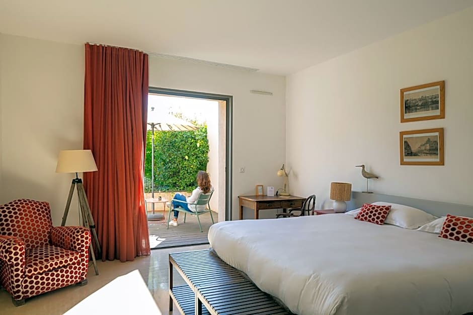 Hôtel 96