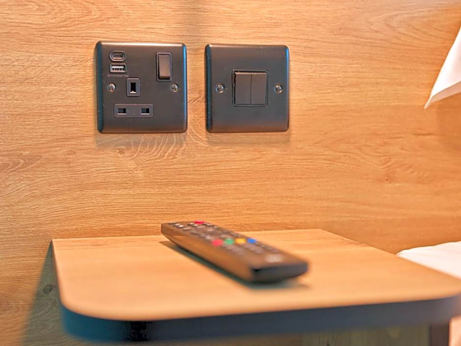 Pentahotel Inverness