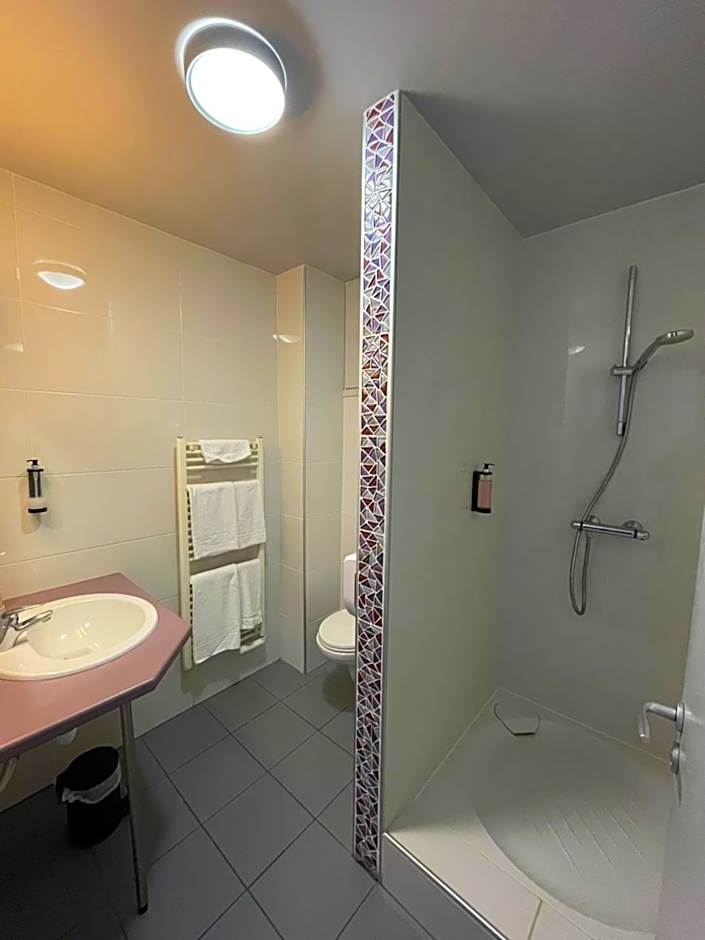 Hotel Mendy