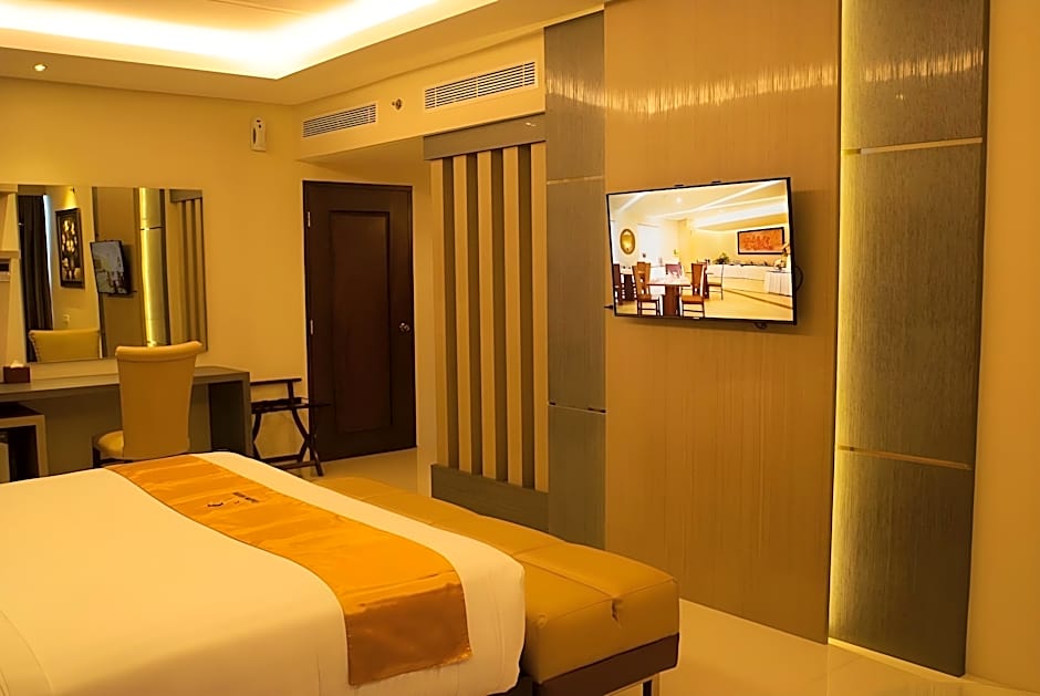 Hotel Safin Pati