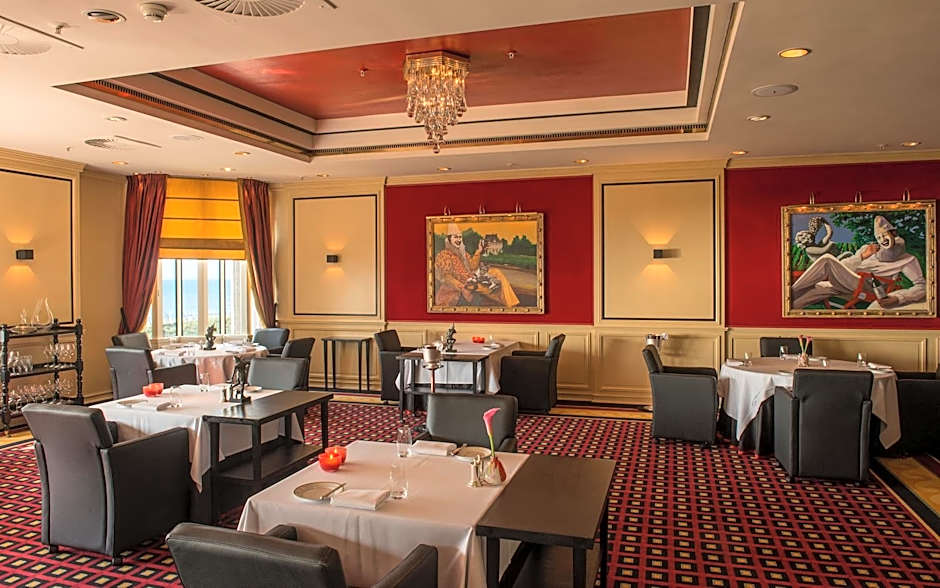 Grand Hotel Huis ter Duin