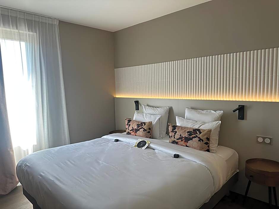 James Vignoble Hôtel, Eguisheim