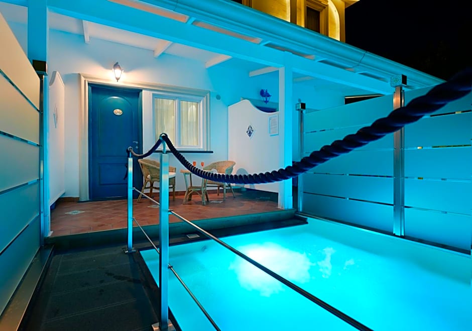 La Pineta Hotel Beach & Spa