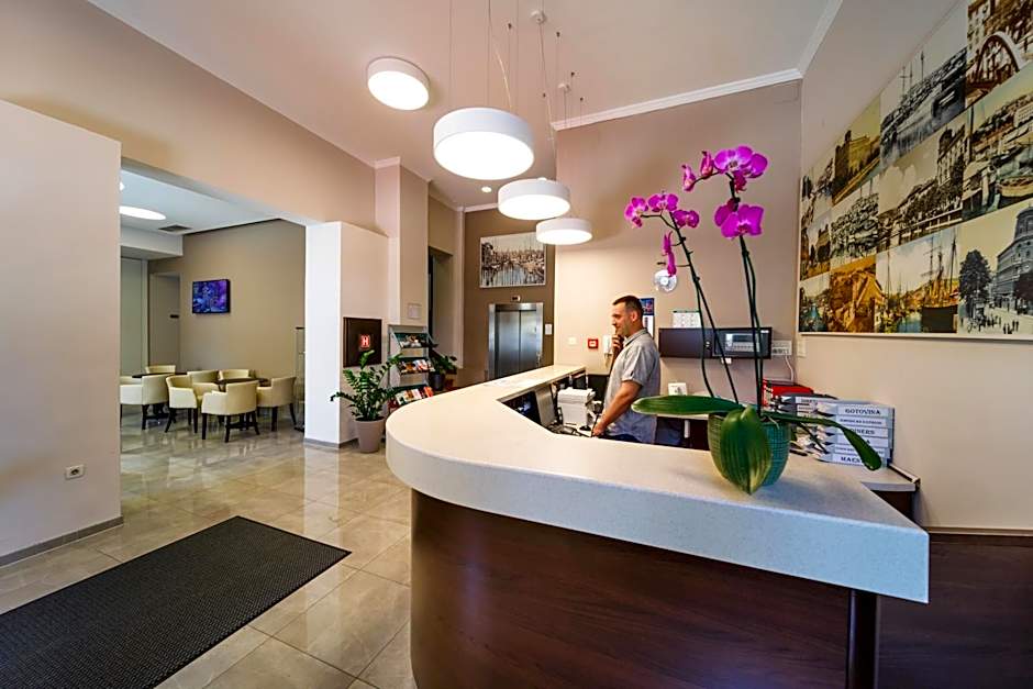 Hotel Continental