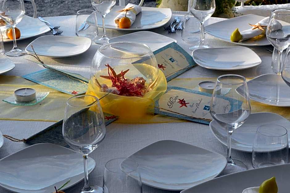 Hotel Ristorante La Scogliera - NUOVA GESTIONE