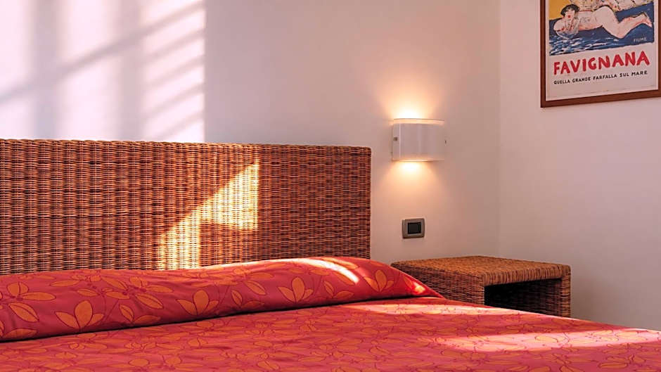 Insula Hotel
