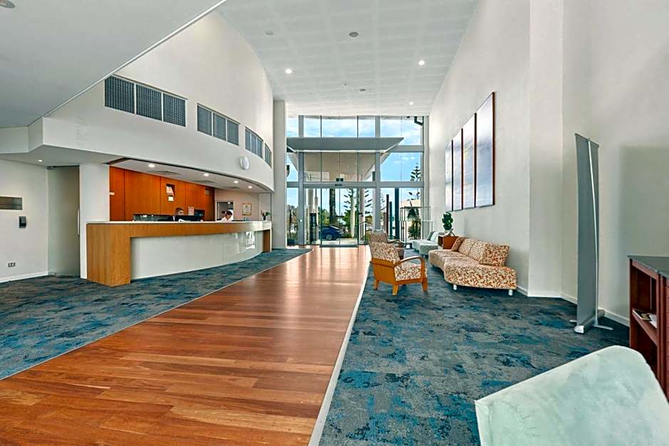 5 Star Mandurah Beach Exclusive Apt