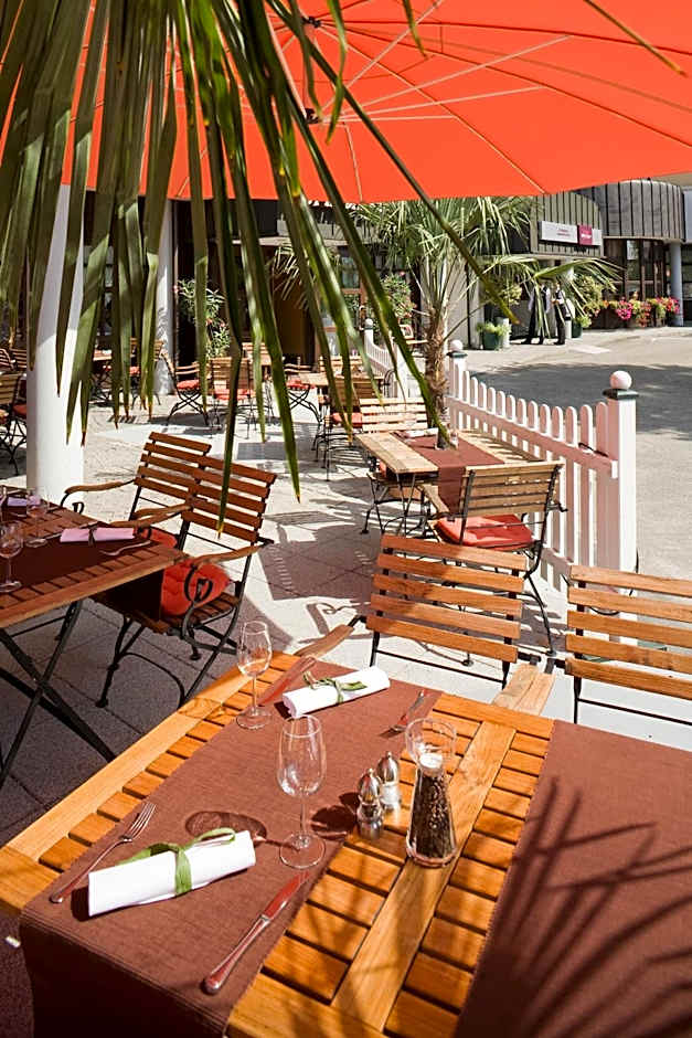Mercure Hotel AM Messeplatz Offenburg