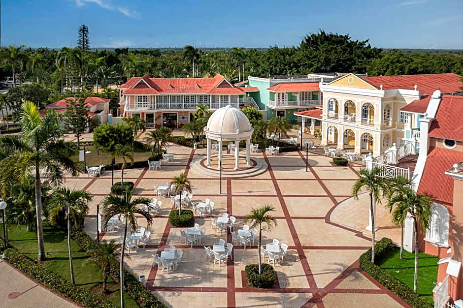 Bahia Principe Luxury Bouganville - Adults Only