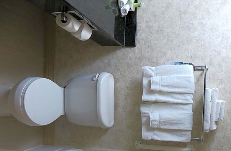 Holiday Inn Express Wenatchee By IHG