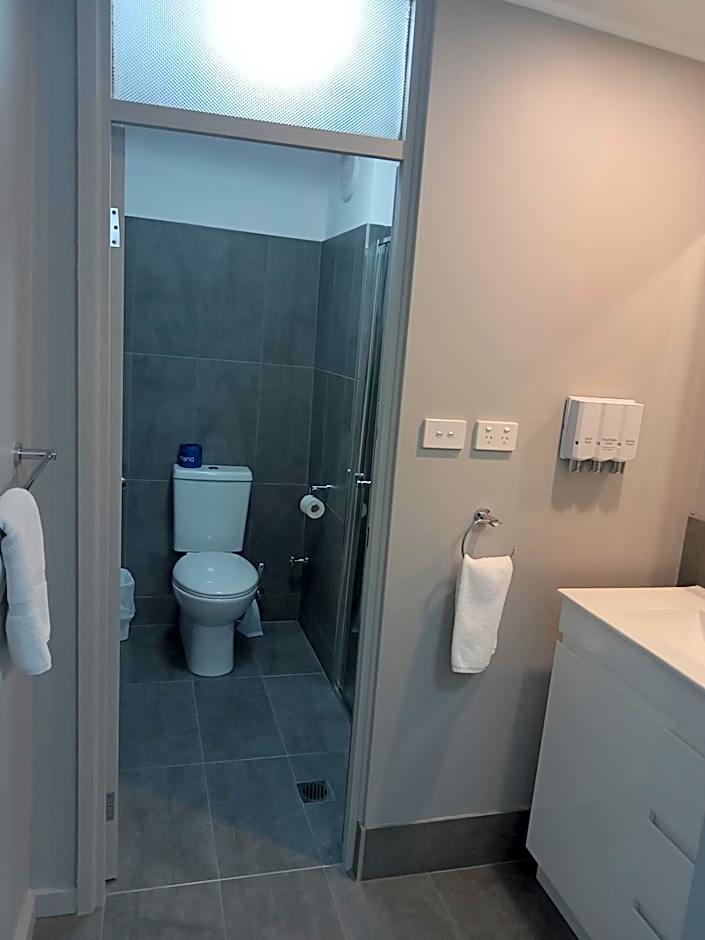 Solomon Inn Motel Figtree