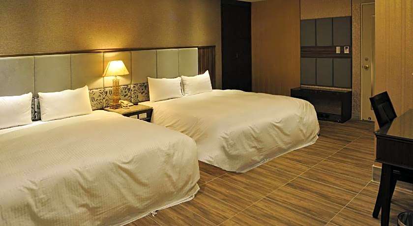 Maple Hotel