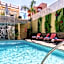 Hotel Soho Boutique El Tiburon & Spa -Adults Recommended