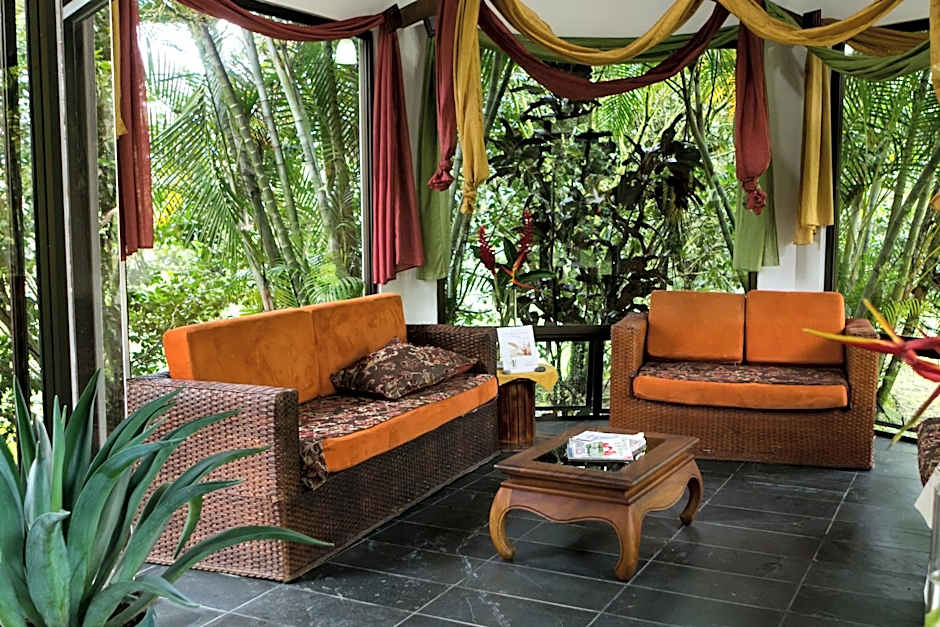 Hotel Mountain Paradise