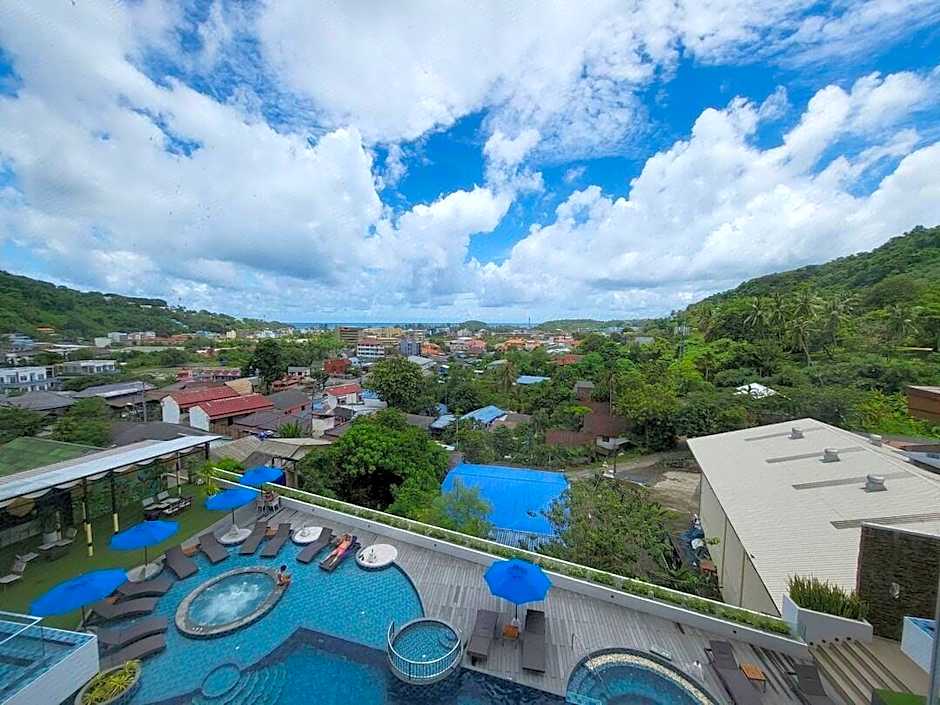The Yama Hotel Phuket