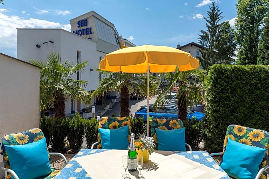 Barry Memle Directly at the Lake