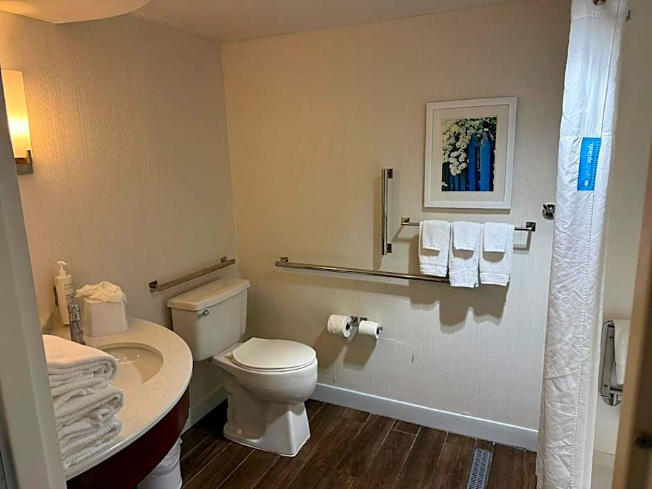 Hampton Inn Downingtown/Exton