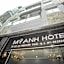 My Anh 120 Central Saigon Hotel Ben Thanh Market