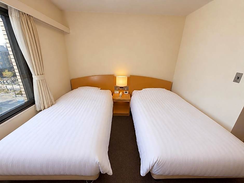le Lac Hotel Yokkaichi