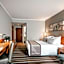 Leonardo Hotel Aachen