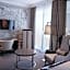 Park Hotel Grenoble - Handwritten Collection