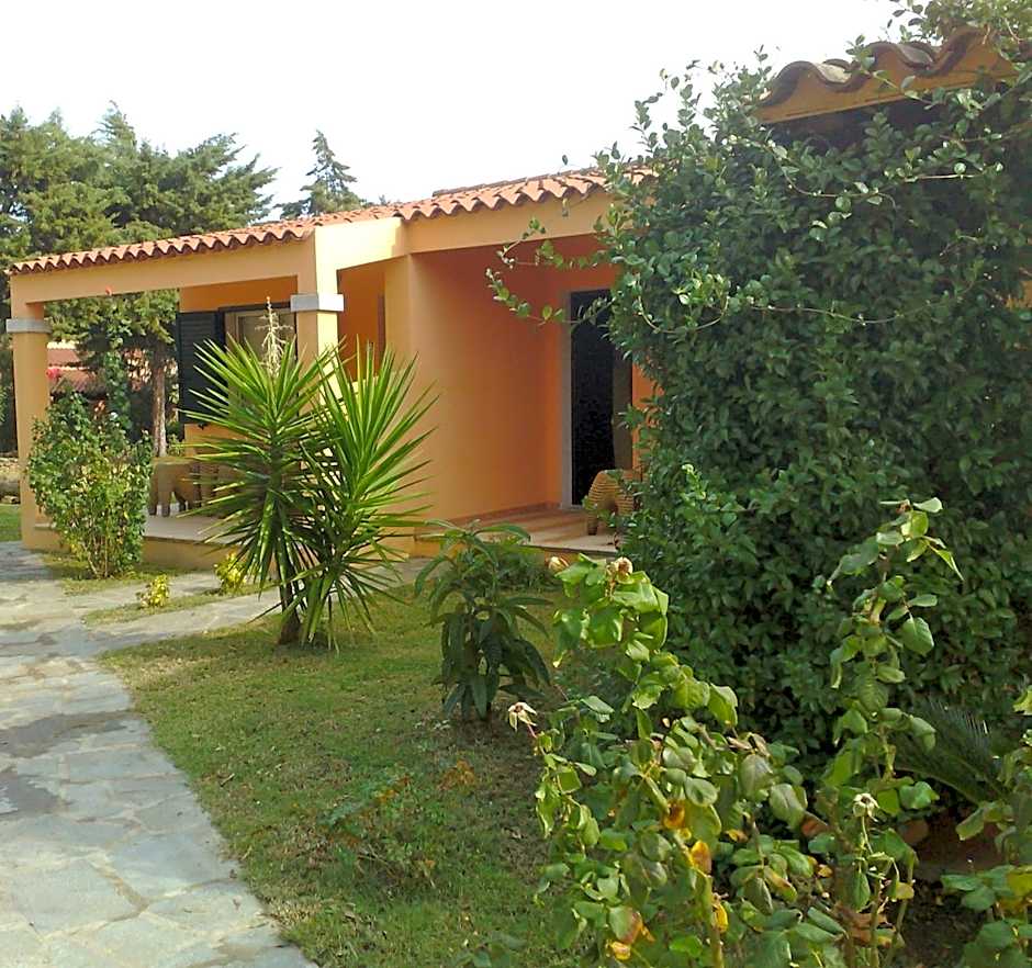 Residence La Pineta