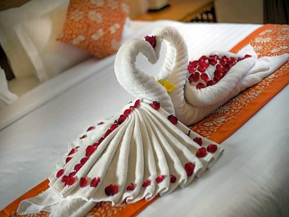 Sandi Agung Villa