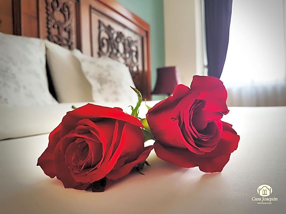 Casa Joaquin Boutique Hotel