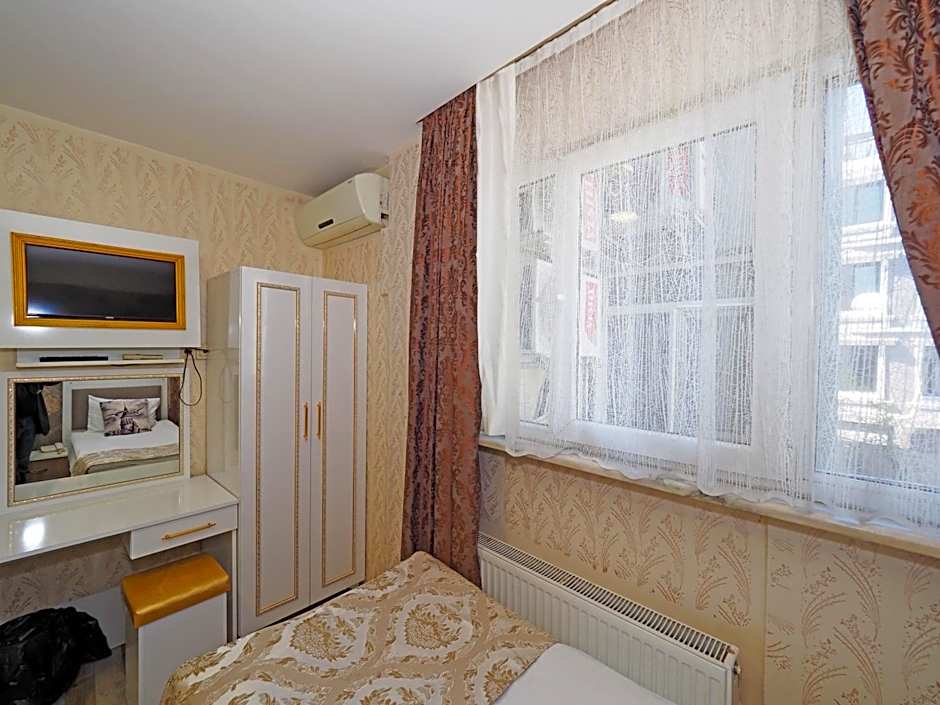 Nagehan Hotel Old City