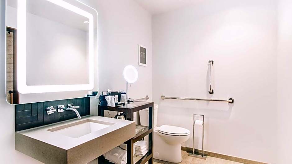 The Maven Hotel at Dairy Block