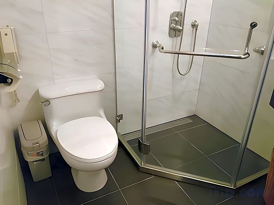 Taipei International Hotel