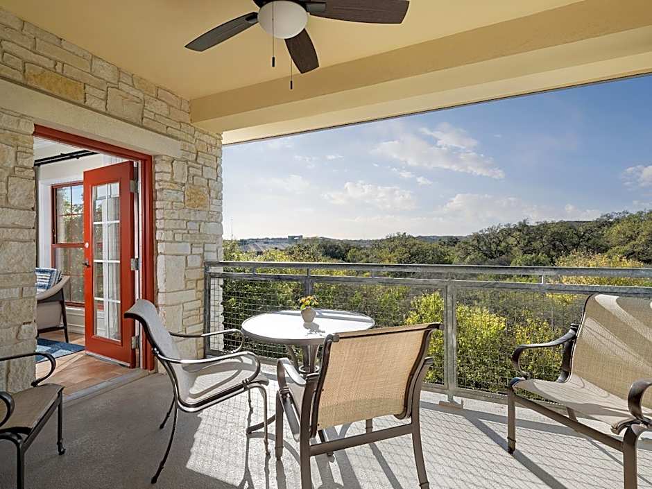 Hyatt Residence Club San Antonio, Wild Oak Ranch