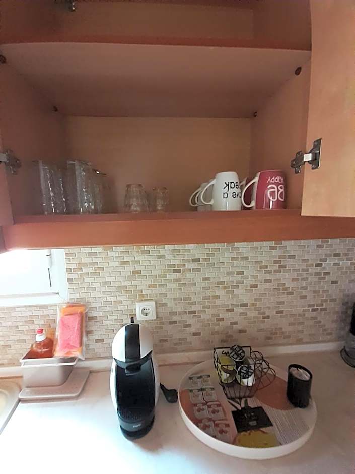 Castelo Chalet Chios