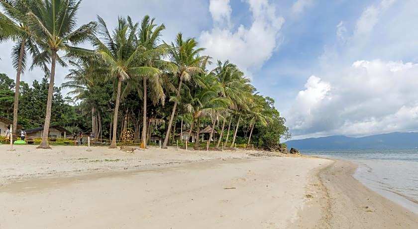 Antique Amor Bungalows & Villas