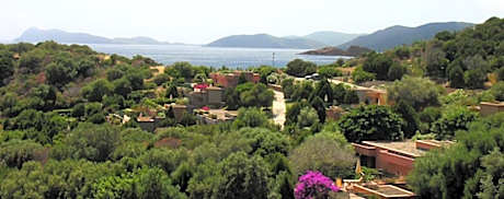 Hotel Club Baia Delle Ginestre - Alojamientos en CERDEÑA