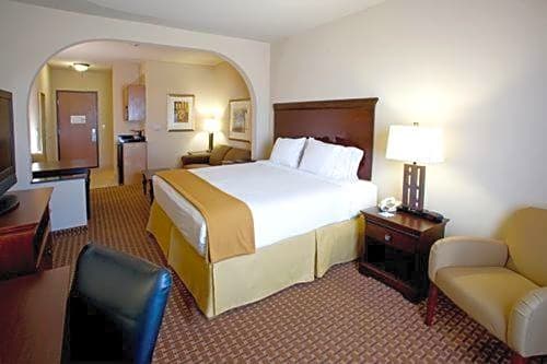 Holiday Inn Express Hotel and Suites Kingsville