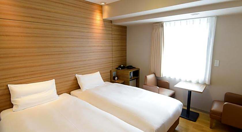 VIA INN NAGOYA SHINKANSENGUCHI - JR WEST GROUP