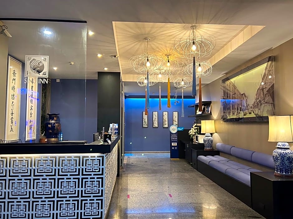 Sino Inn Hotel