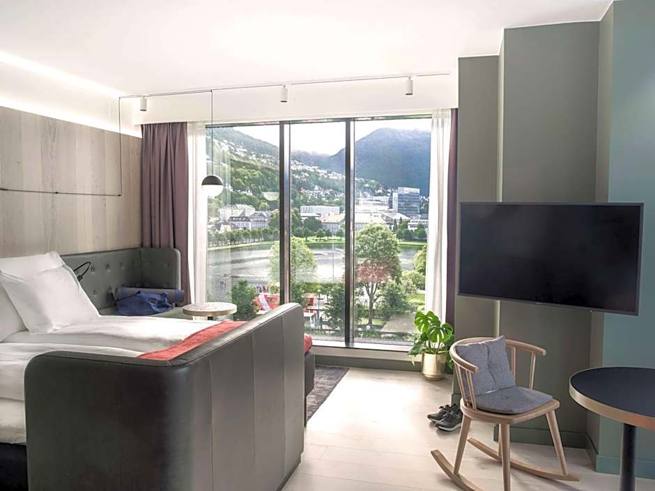 Hotel Norge by Scandic