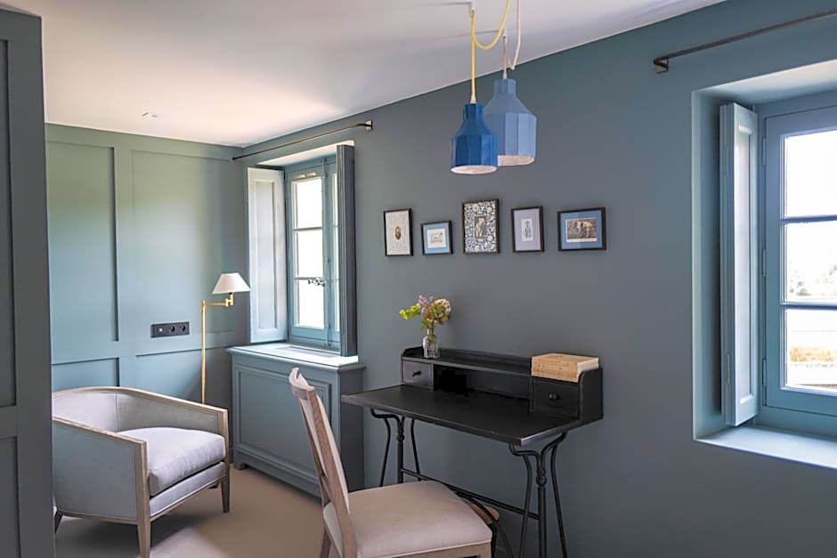 Le Domaine de Primard