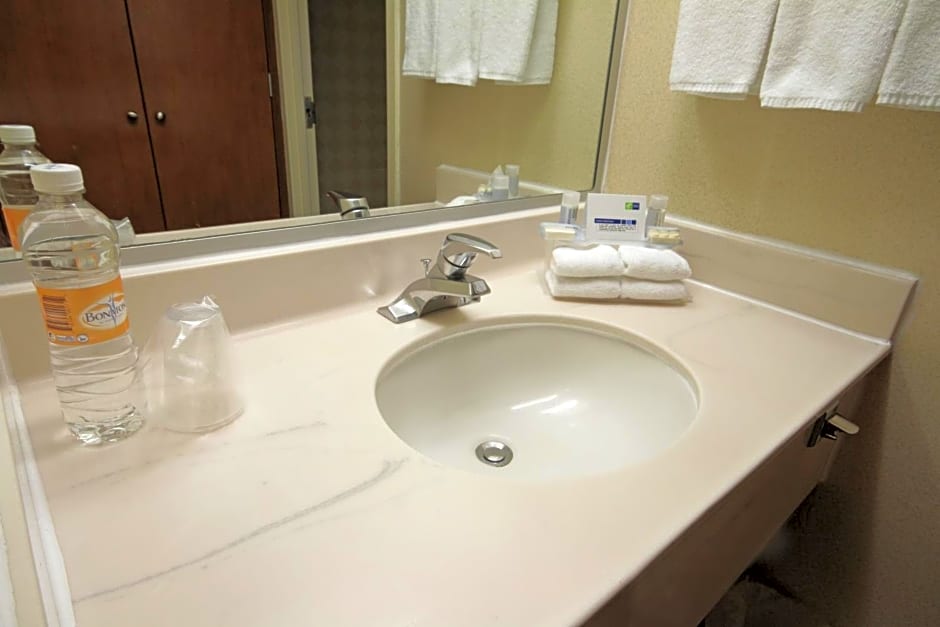 Holiday Inn Express - Monterrey - Tecnologico By IHG