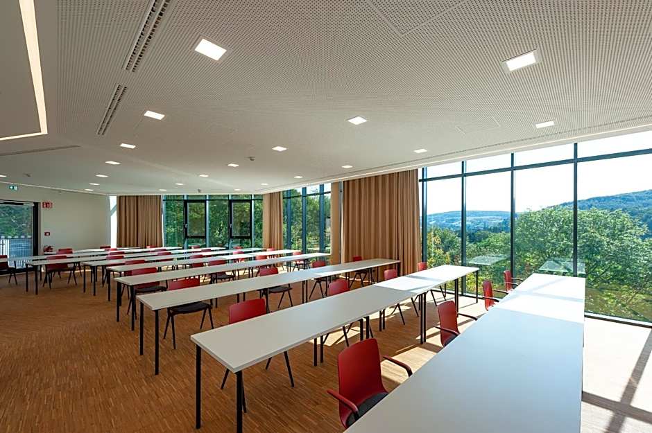 Jugendherberge Gemünd Vogelsang