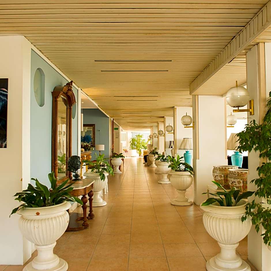 Hotel Sinuessa Terme