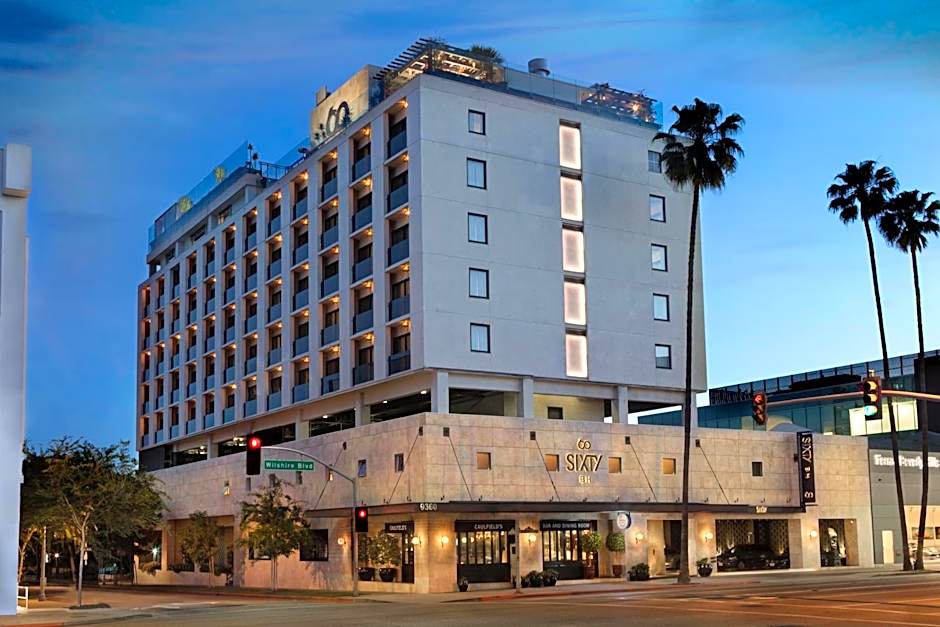 Sixty Beverly Hills
