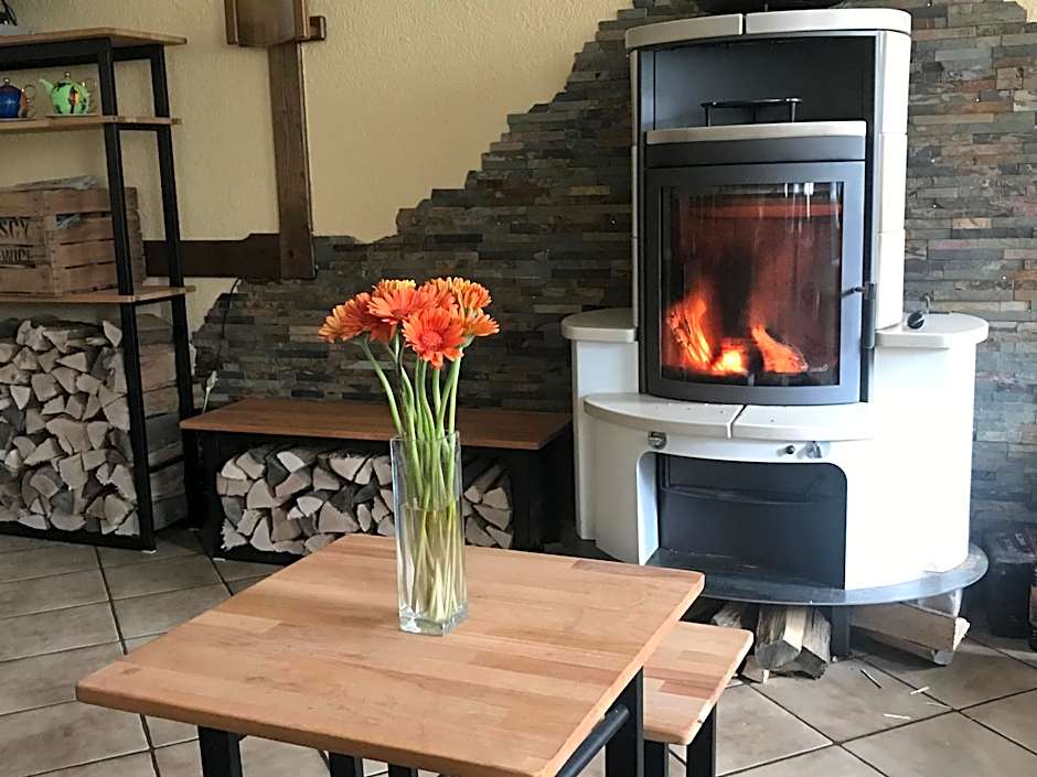 Hotel Hoxter Am Jakobsweg