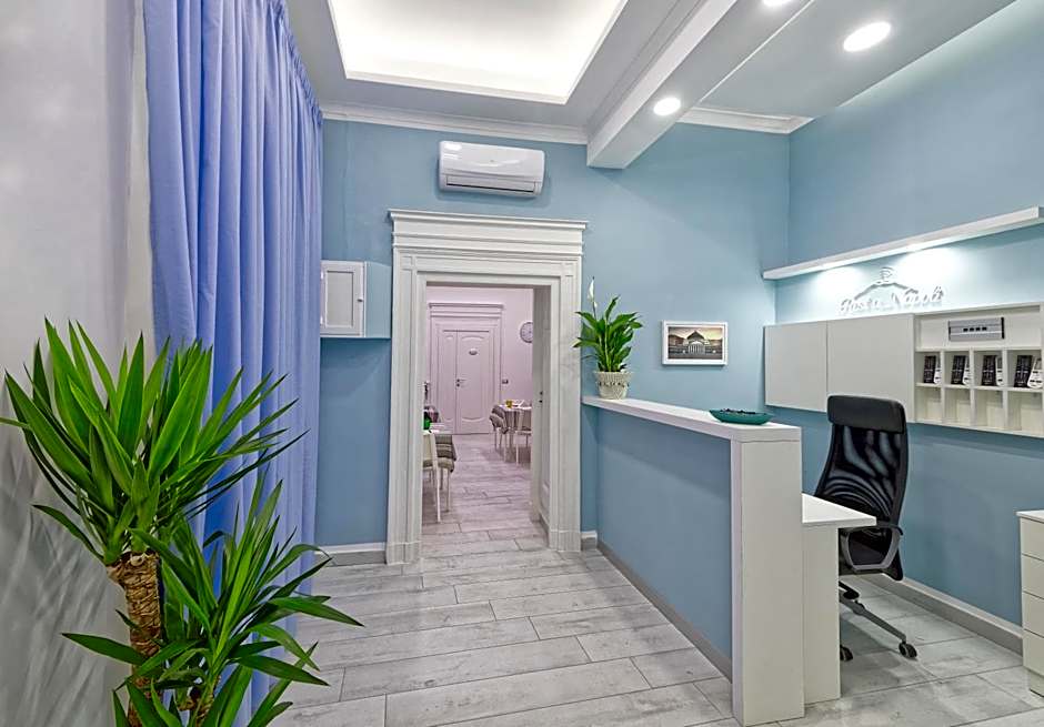 B&B Rest a Napoli