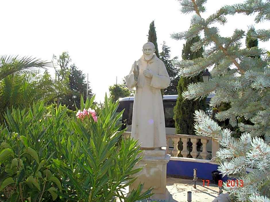 Grand Hotel degli Angeli