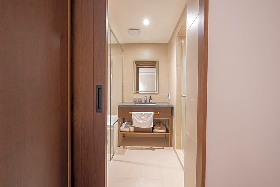 Hotel Yaja Mokpo Peace Square