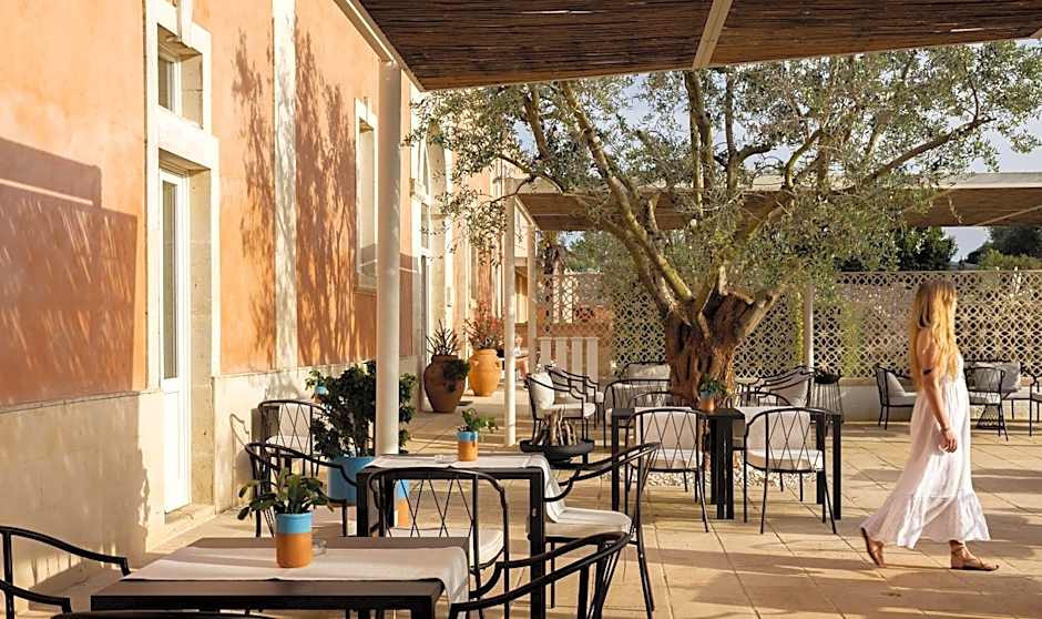 Masseria Bandino & Spa